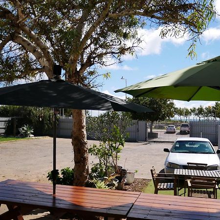 Hostel Geraldton Backpackers Zewnętrze zdjęcie