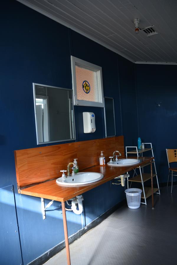 Hostel Geraldton Backpackers Zewnętrze zdjęcie