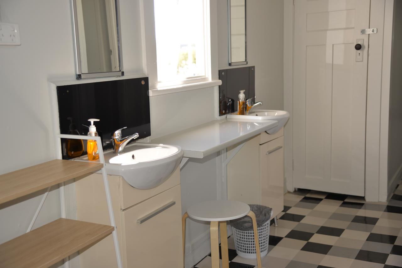 Hostel Geraldton Backpackers Zewnętrze zdjęcie
