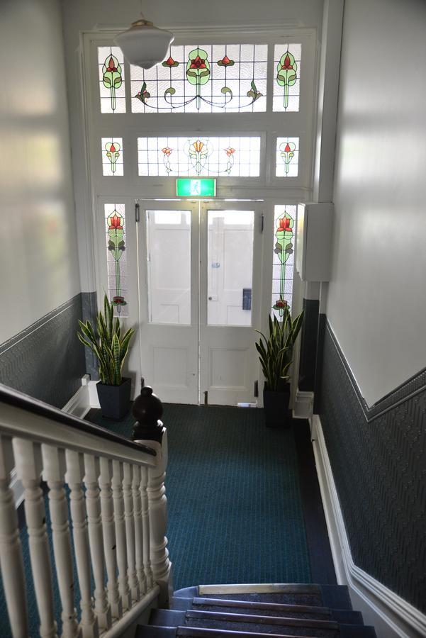 Hostel Geraldton Backpackers Zewnętrze zdjęcie