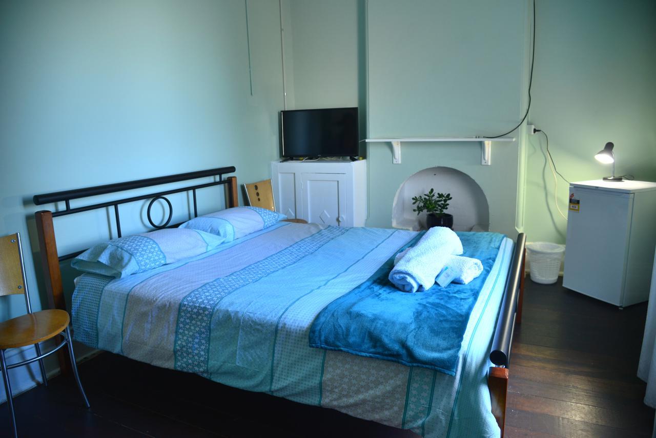 Hostel Geraldton Backpackers Zewnętrze zdjęcie