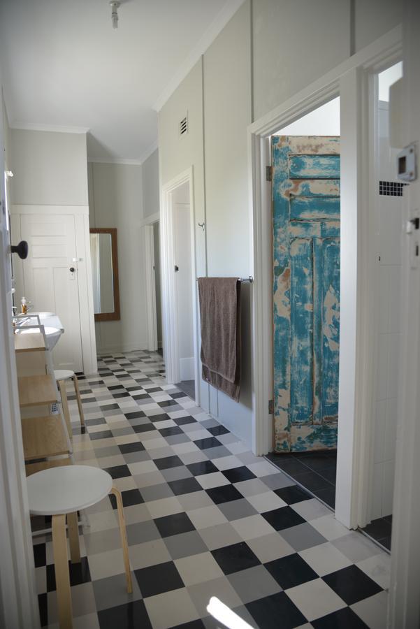 Hostel Geraldton Backpackers Zewnętrze zdjęcie