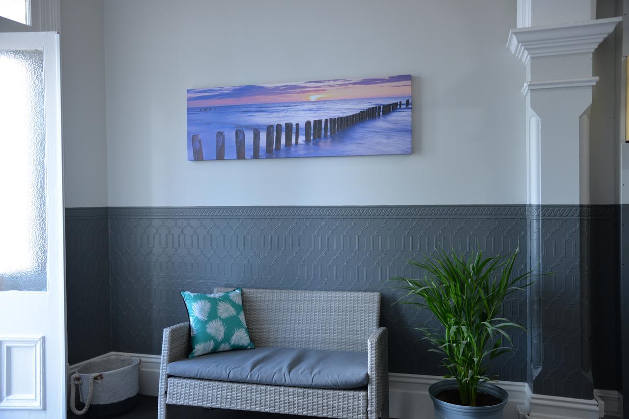 Hostel Geraldton Backpackers Zewnętrze zdjęcie