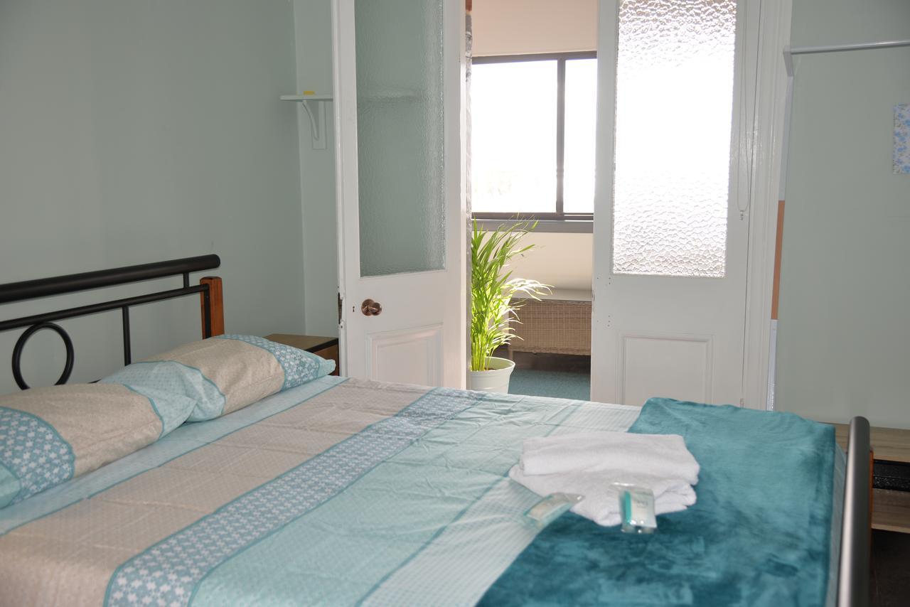 Hostel Geraldton Backpackers Zewnętrze zdjęcie