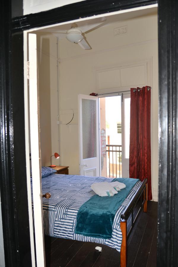 Hostel Geraldton Backpackers Zewnętrze zdjęcie