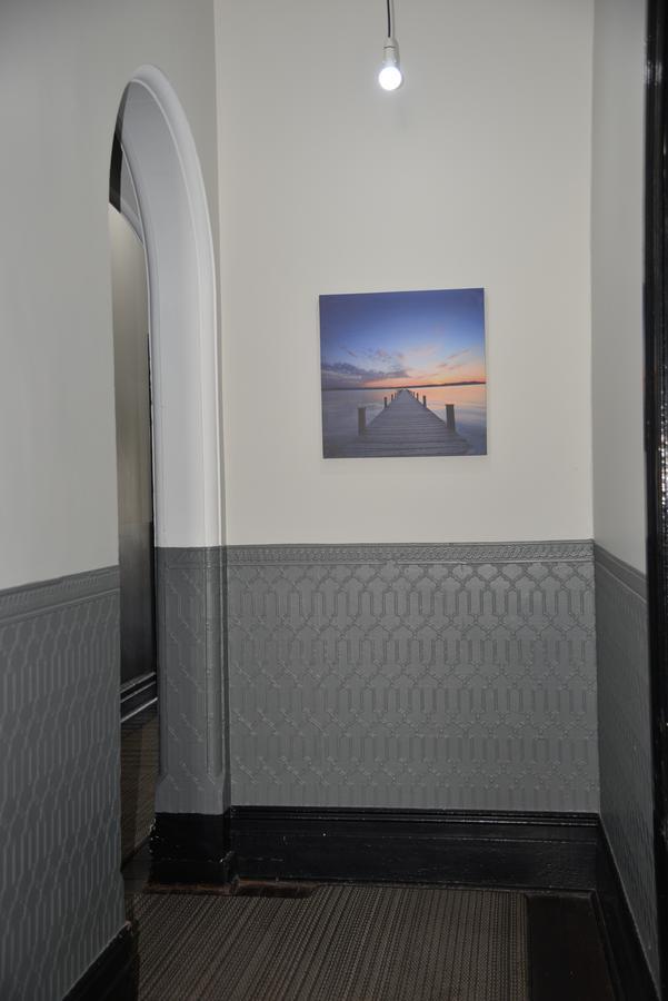 Hostel Geraldton Backpackers Zewnętrze zdjęcie
