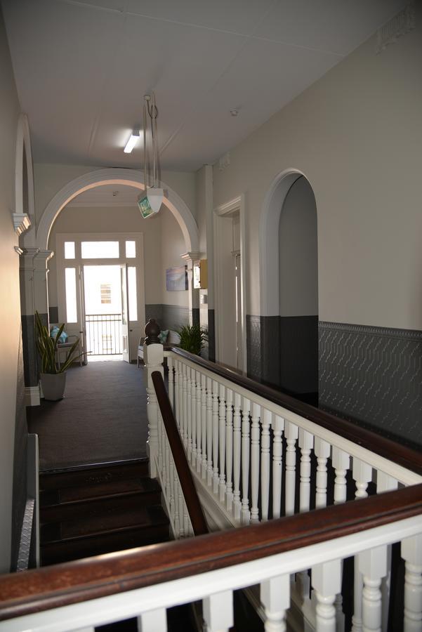 Hostel Geraldton Backpackers Zewnętrze zdjęcie