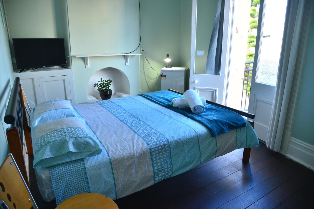 Hostel Geraldton Backpackers Zewnętrze zdjęcie