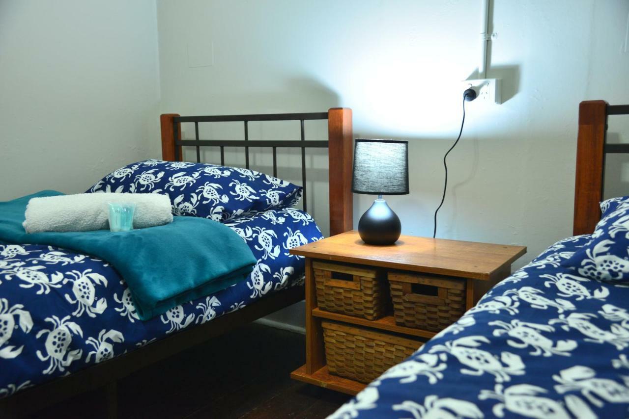 Hostel Geraldton Backpackers Zewnętrze zdjęcie