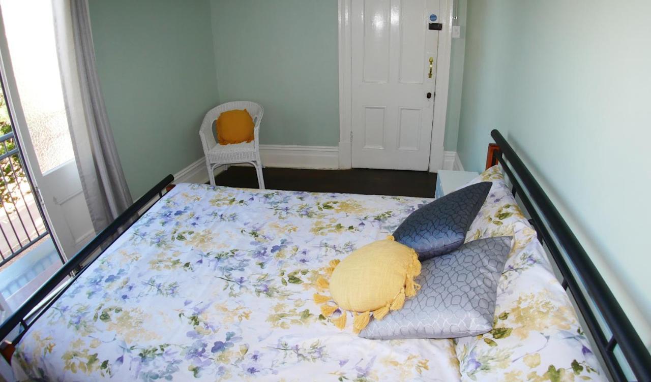 Hostel Geraldton Backpackers Zewnętrze zdjęcie