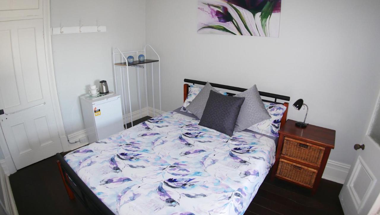 Hostel Geraldton Backpackers Zewnętrze zdjęcie